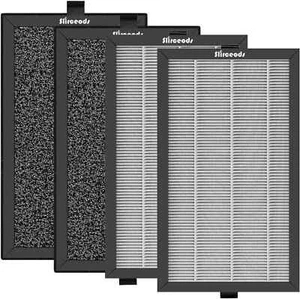 PM1240B&AP2 Air Filter Replacement for Air Purifier Compatible with Priestley - Picture 1 of 3