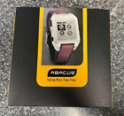 (D) New Sealed Fossil Abacus Smart Watch Wrist Pda - Palm Os