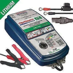 OptiMate Lithium 10A OPT7LI - Picture 1 of 5