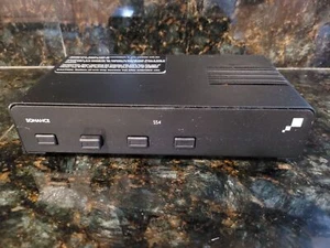 Sistema de distribución de altavoces Sonance SS4 selector estéreo 91368 #USS4 - Imagen 1 de 2
