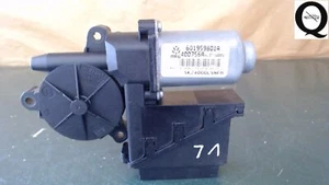 Motor Fensterheber (tür vorn) L Skoda 6Y Bj 2004 - Bild 1 von 7