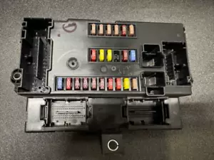 2015-2017 Dodge Ram ProMaster Body Control Module / BCM 68268175 - Foto 1 di 2