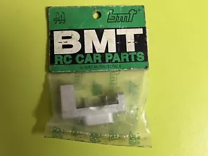 Vintage BMT 941 95R Alu Metal Parts Nitro Car 1/8 - Picture 1 of 1