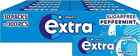 Wrigley's Extra Sugarfree Chewing Gum, Peppermint Flavour, 30 x 10 Packs