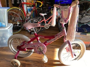 Diamondback Mini Impression Red/Pink - Picture 1 of 3
