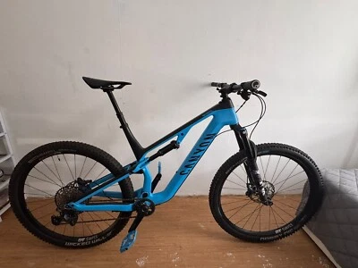 Canyon Neuron CF8 - Bild 1 von 4