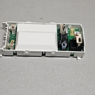 Whirlpool Duet Sport Washer Main Control Board W10111606 - Image 1 of 4
