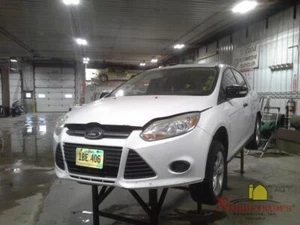 Ford Focus 2013 conjunto de válvula de acelerador - Imagen 1 de 3