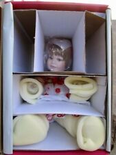 Marie Osmond Doll - " Organza " - In Box