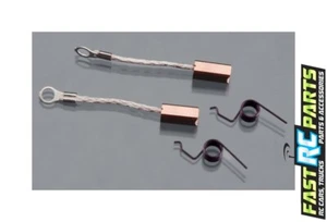 Tekin Yokomo YR4 Pro Crawlwer Motor Rebuild Kit Spring/Brushes TEKTT3805 - Picture 1 of 1