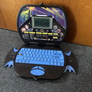 The Batman Oregon Scientific PowerWing Laptop - Picture 1 of 9