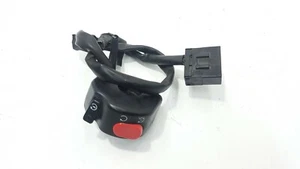 COMANDO DESTRO TRIUMPH SPEED TRIPLE 1050 2005 2006 2007 - Imagen 1 de 6