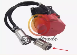 UN nuevo servomotor FANUC A06B-0113-B075 A06B0113B075 - Imagen 1 de 1