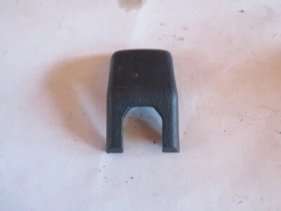 CUBIERTA PERNO ASIENTO TOYOTA SUPRA 89 AZUL Foto 1 de 4