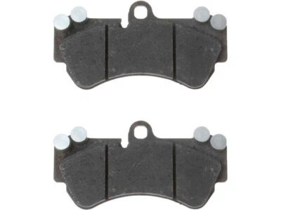 For 2004-2010 Volkswagen Touareg Brake Pad Set Front TRW 21852SY 2005 2006 2007 Foto 1 de 2