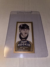 2009-10 Upper Deck Champ's Mini Red Back Ben Lovejoy #107 Rookie RC