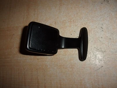 Dodge Ram Van Sportsman Tradesman B150 B250 1973-1996 manija interior de la puerta trasera Foto 1 de 3