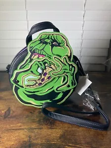 Halloween Horror Nights HHN 2024 Cazafantasmas Mini Bolso Bandolera Delgado Mochila - Imagen 1 de 7