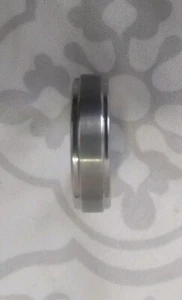 Triton Tungsten carbide Tc. 850 Ring Band - Picture 1 of 9