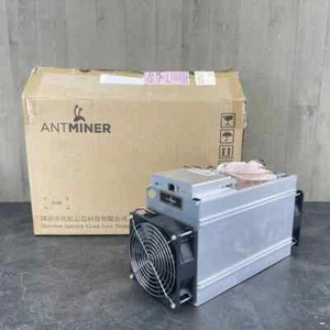Bitcoin Miner - BITMAIN ANTMINER L3+ 504M Mining Unused and stored - Picture 1 of 9