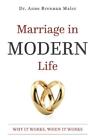 Anne Brennan Malec Marriage in Modern Life (Paperback) (US IMPORT)