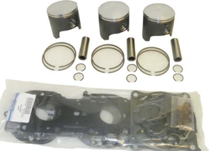 WSM Platino Serie Top Taglio Kit Standard Bore 84.00mm #010-824-10P - Foto 1 di 1