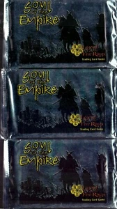 L5R 3 BOOSTERS SOUL OF THE EMPIRE VO - Imagen 1 de 1