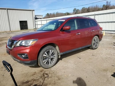 Joelho dianteiro direito do passageiro compatível com 16-20 INFINITI QX60 4831383 - Imagem 1 de 4