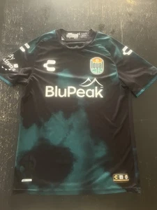 San Diego Loyal SC Charly Authentic Fußball Heim Trikot Herren Größe Small 2023 Home - Bild 1 von 10