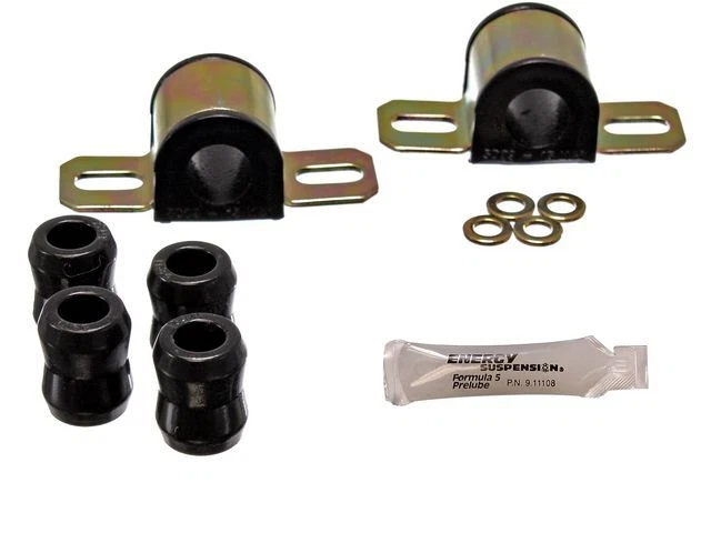 Kit de buje de barra estabilizadora delantera para Jeep CJ5 1976-1983 1979 1980 1978 1977 FR484TH Foto 1 de 1