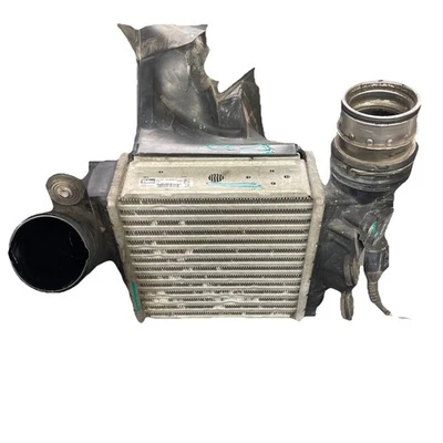 2005 Volkswagen Jetta 1.9 MT OEM впускной турбо интеркулер двигателя 1J0145803N - Изображение 1 из 4