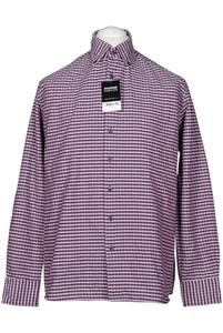 Camisa eterna hombre parte superior camisa business camisa casual talla KW DE 41... #zaaquo7 - Imagen 1 de 5