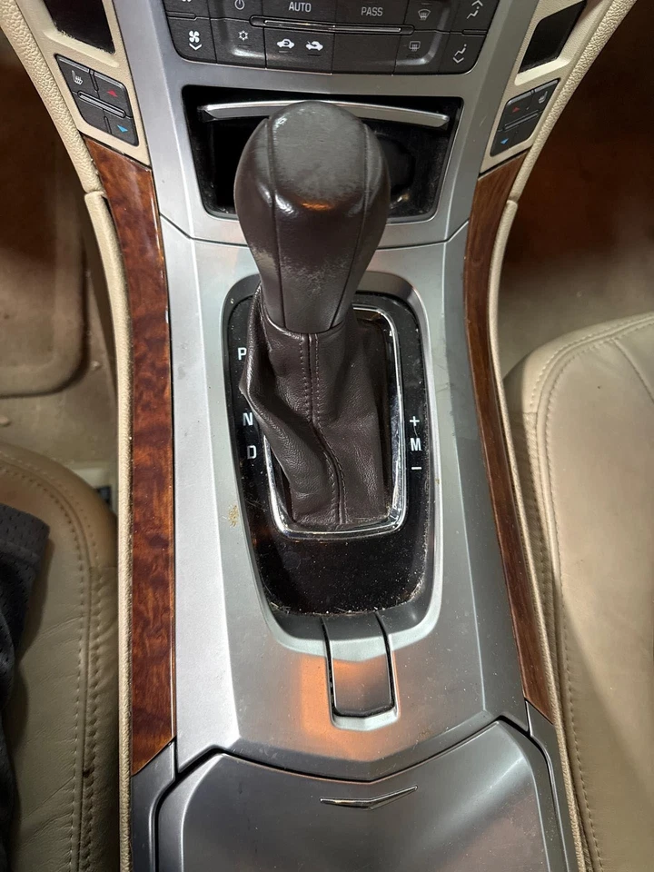 Cadillac CTS 2009-2014 palanca de cambios automática de piso de 3,6 L *funciona probada* 25824053 Foto 1 de 1