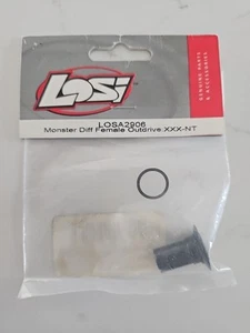 Losi LOSA2906 Monster Differential-Female Outdrive For XXX-NT - Picture 1 of 1