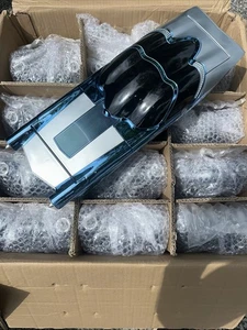 NUEVO EN MANO Cubo de palomitas de maíz para cuatro autos fantástico exclusivo de Regal ¡ENVÍO AHORA Y GRATIS! - Imagen 1 de 6