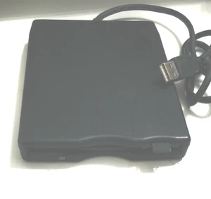 Smart Disk Mitsumi D353FUE USB Externes Diskettenlaufwerk. - Bild 1 von 7