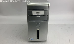 Dell Inspiron 530 Intel Pentium R Dual-Core E5200 2.5GHz 3GB RAM No HDD - Parts - Picture 1 of 6