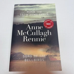When the Snow Gums Dance & Song of the Bellbirds, Anne McCullagh Rennie, - Imagen 1 de 10