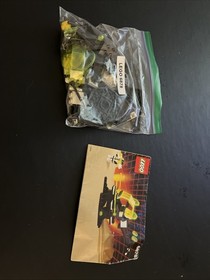 LEGO #6878 Sub Orbital Guardian BLACKTRON