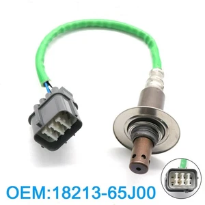 New Upstream Oxygen Sensor For SUZUKI GRAND VITARA II (JT) 2005-2015 18213-65J00 - Picture 1 of 5