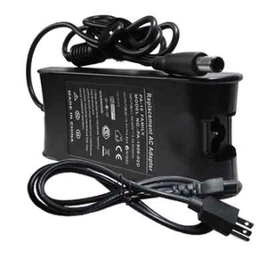 AC ADAPTER for Dell P02E P02F P02T P03G P03T P08E P08F P08S STUDIO 15 16 17 - Picture 1 of 1