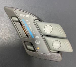 OEM GM 22535652 / DS1564 NEW Wiper / Washer Switch. FREE SHIPPING Made In USA - Picture 1 of 6