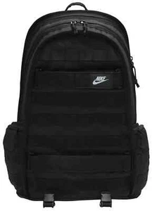 NWT Nike Sportswear RPM Backpack 26L Black FD7544-010 - Picture 1 of 6