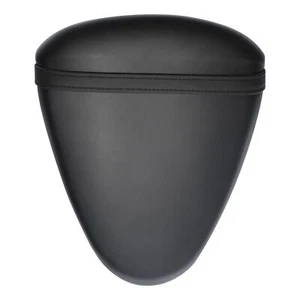 Cojín de asiento de pasajero trasero de cuero PU apto para Suzuki TL1000R 1998-2003 - Imagen 1 de 5