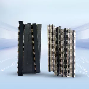 20Pcs 2.54mm 40Pin Breakable Pin Headers PCB JST Connector Strips for Arduino - Picture 1 of 9
