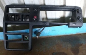 Holden Jackaroo 5/92-98 Instrument Cluster Surround with Switches (A0 - Picture 1 of 4