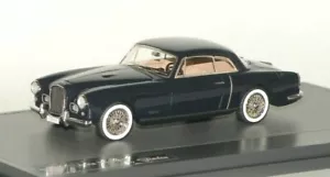 1/43 MATRIX 1957 ALVIS TC108G CUPÉ POR GRABER N/SPARK N/NEO N/BOS N/SMTS - Imagen 1 de 4