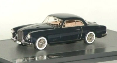 1/43 MATRIX 1957 ALVIS TC108G COUPE BY GRABER N/SPARK N/NEO N/BOS N/SMTS - Image 1 of 4