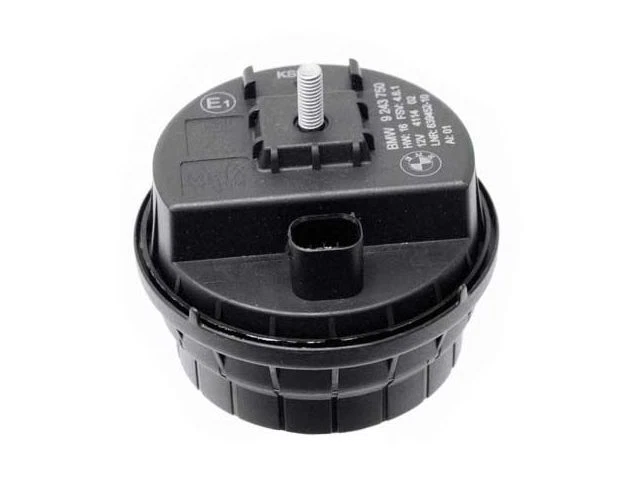 Sirena de alarma para BMW 128i 2008-2013 cupé 2009 2010 2011 2012 Z191QM sirena de alarma Foto 1 de 1