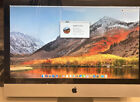 Apple iMac 27" All-in-One 4GB RAM 2 TB HDD - MC814LL/A 2011